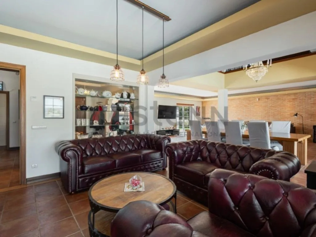 Elutuba - Luxury Villa with Pool in Lourinhã