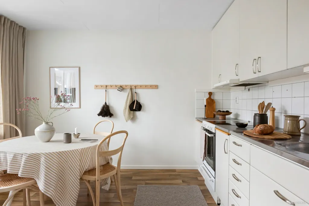 Salle à manger - Duplex with Garden in Hytterkullen, Öjersjö