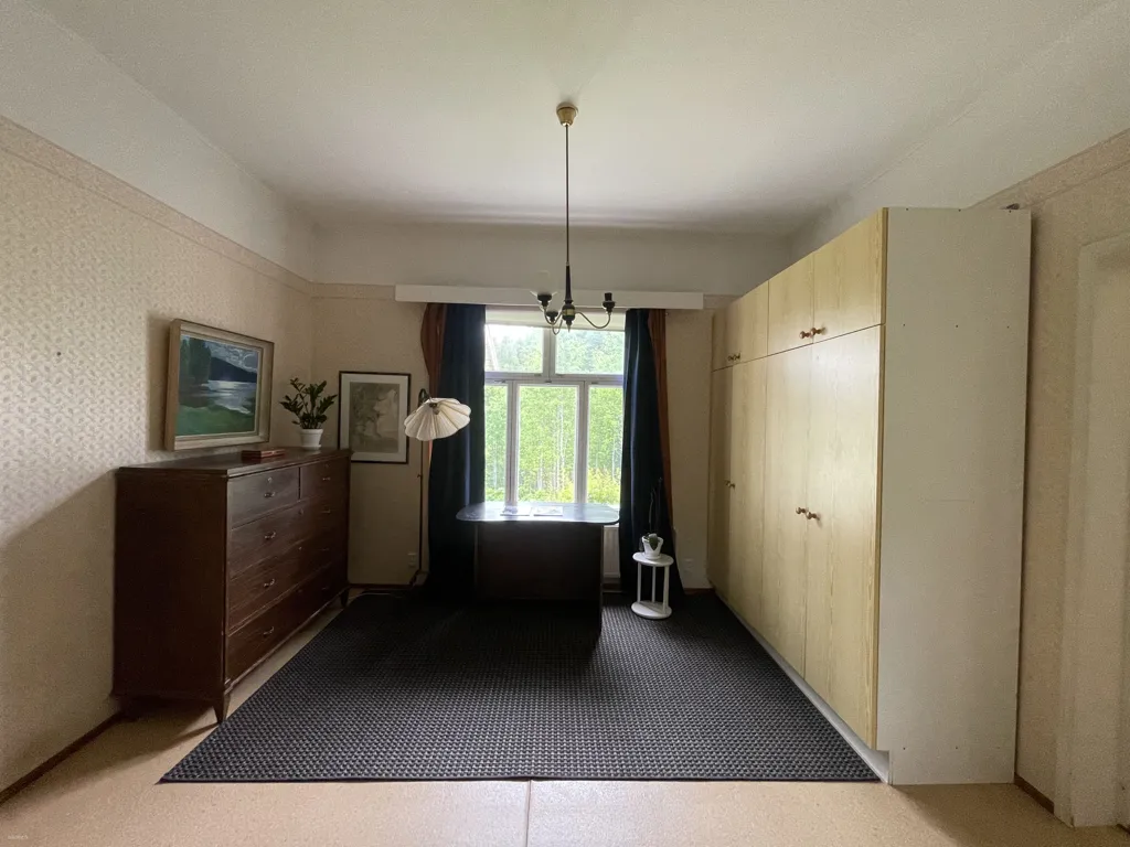 Chambres - Historic Manor with Garden in Lohja