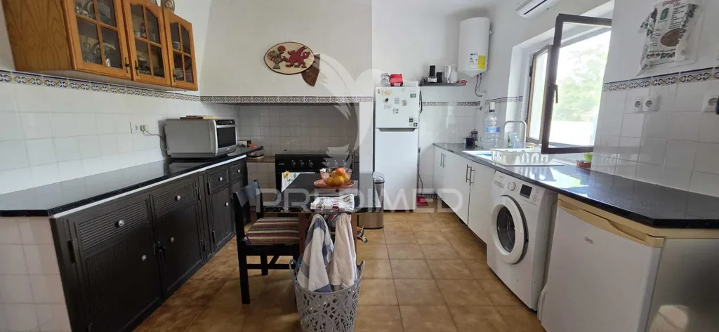 Cuisine - Two Villas Near Cabeço de Vide Thermal Baths