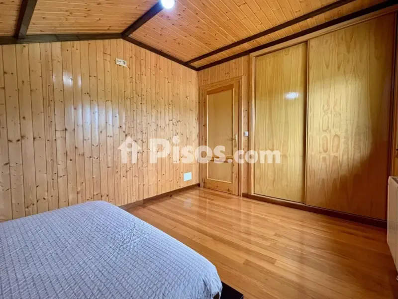 Chambres - Chalet with Pool in Parada de Sil