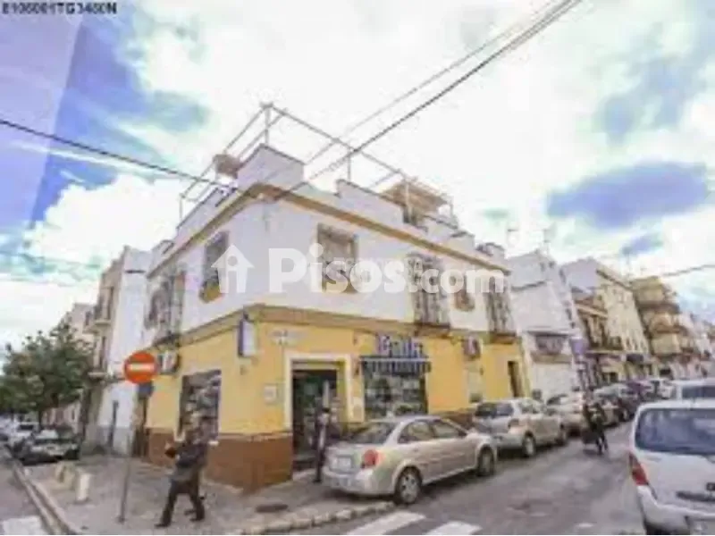 Extérieur - Renovated Flat with Patio in El Cerro