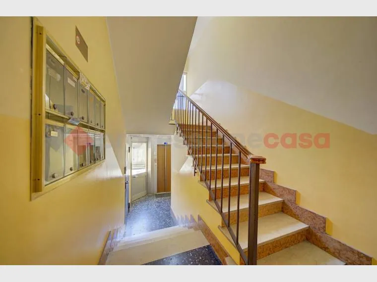 Toad - Rearranged 2-Bedroom Apartment in Turin