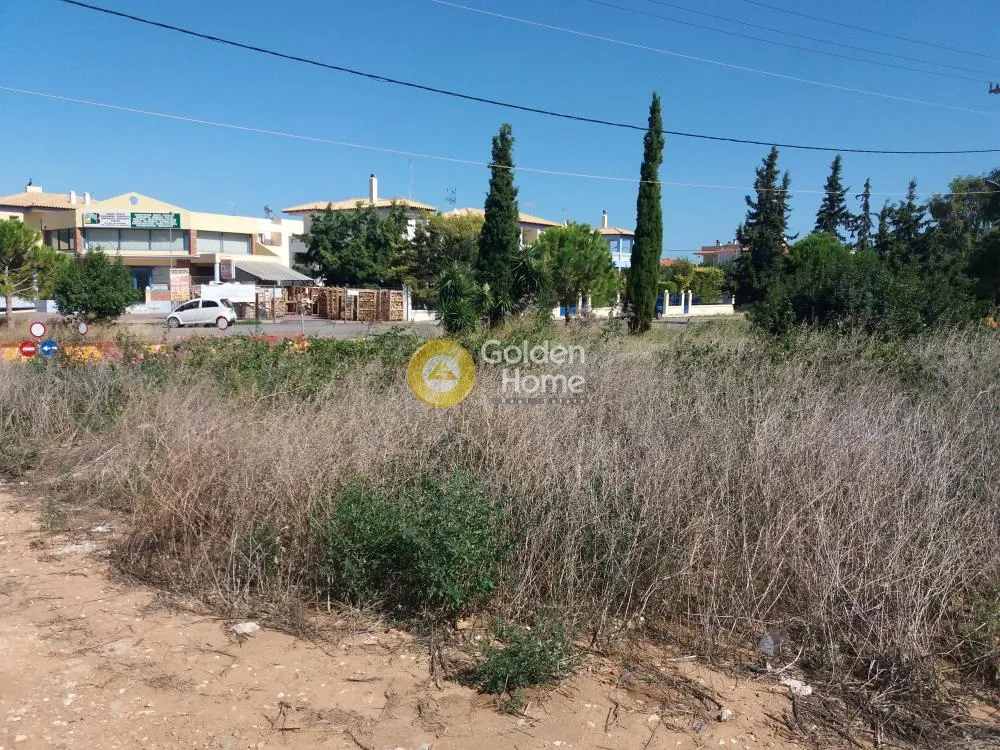 Land in GR