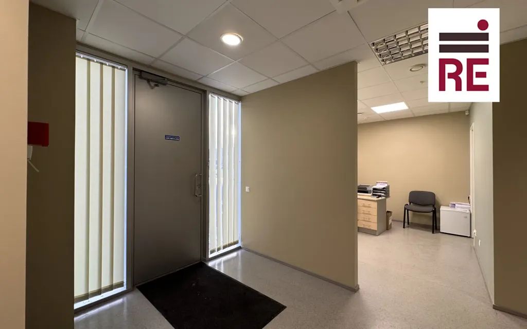 Esik - Warehouse with Office Space in Mõigu Tech Park