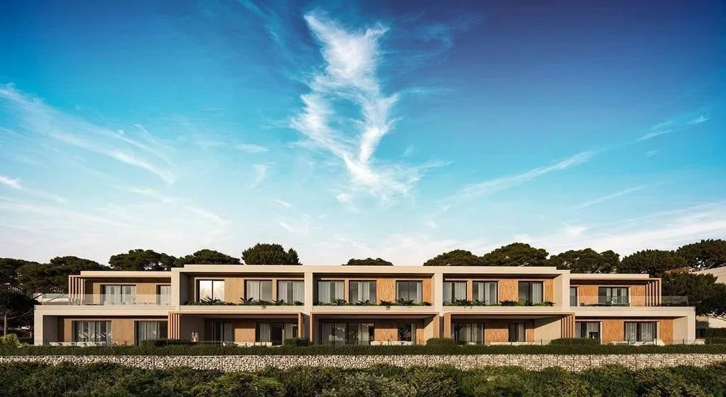Luxury House with Sea View in Mijas