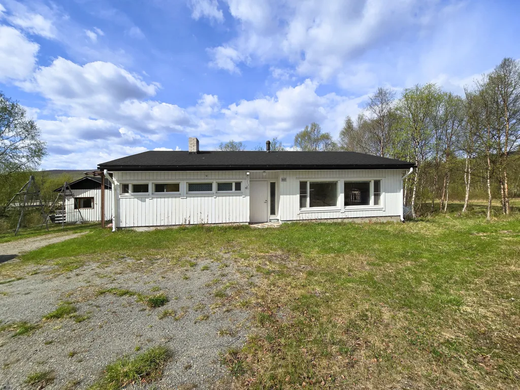 Esterno - Unique Lakeside Cottage with Teno River View in Utsjoki