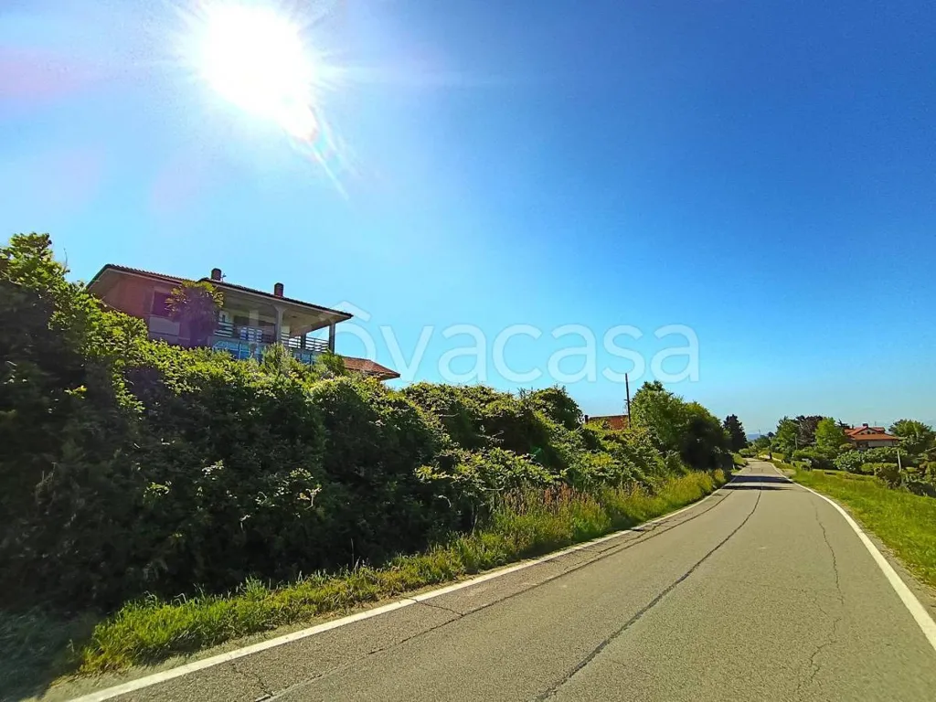 Extérieur - Villa with Panoramic Terrace in Baldissero Torinese