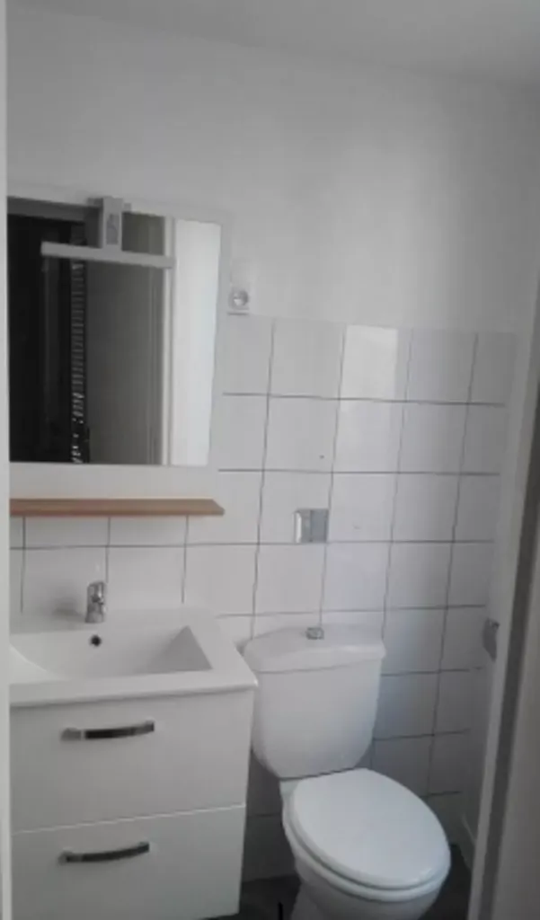 Vannitoad - Duplex Flat with Garden Access in Fondaudege