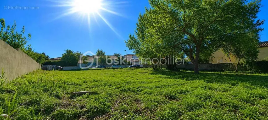 land_plot