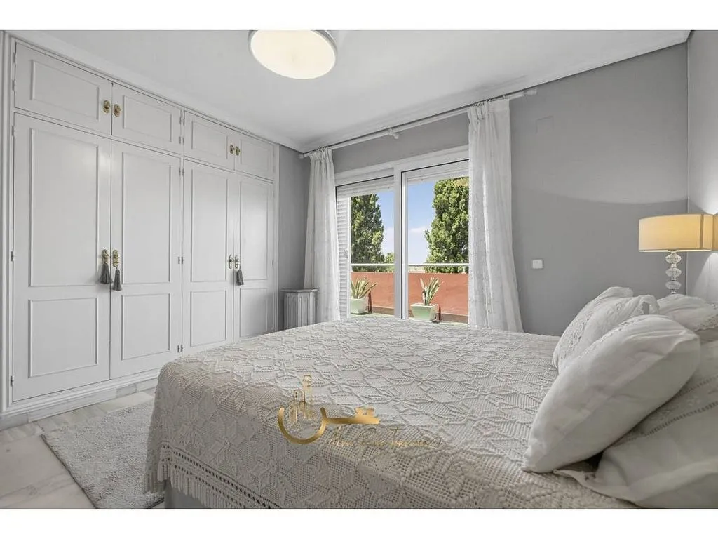 Chambres - Renovated Chalet with Garden in Simón Verde