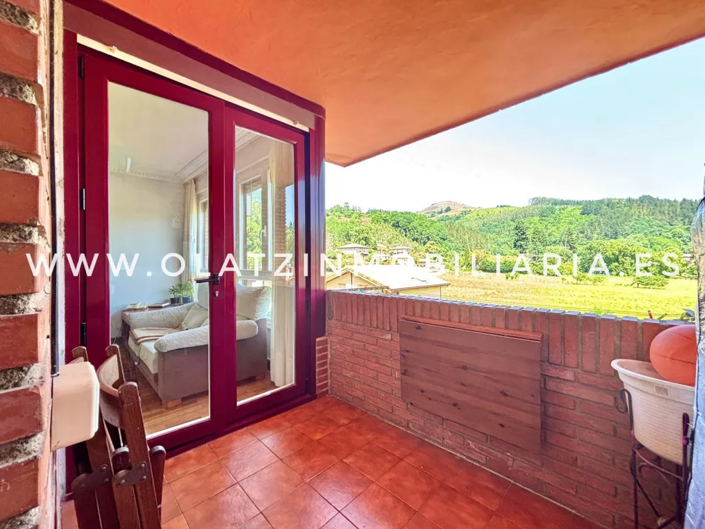 Appartement 4 pièces à Güeñes