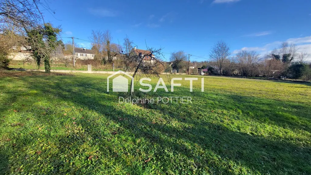 Aed - Charming Stone House with Garden in Gilocourt