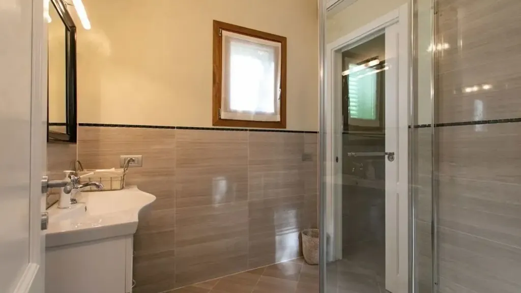 Vannitoad - Historic Villa with Pool in Porto Azzurro