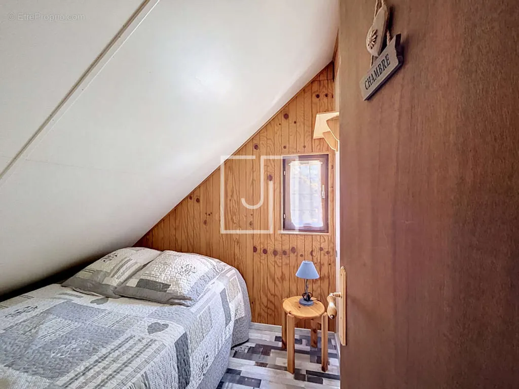 Magamistoad - Renovated Chalet with Garden in Barcelonnette