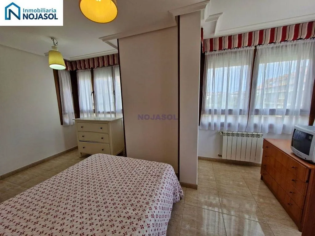 Camere da letto - Duplex Apartment with Pool in Noja Centre