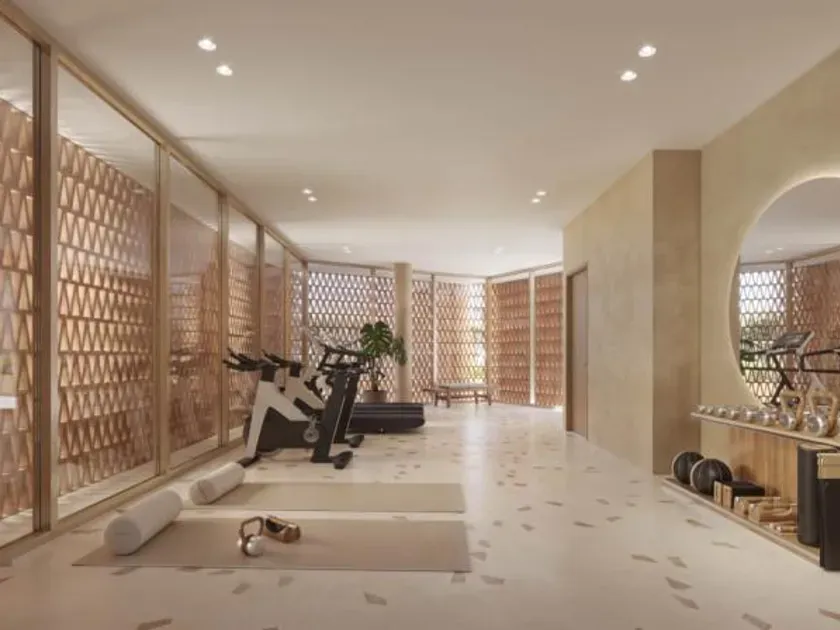 Toad - Apartment with Pool in Adelfas, Madrid
