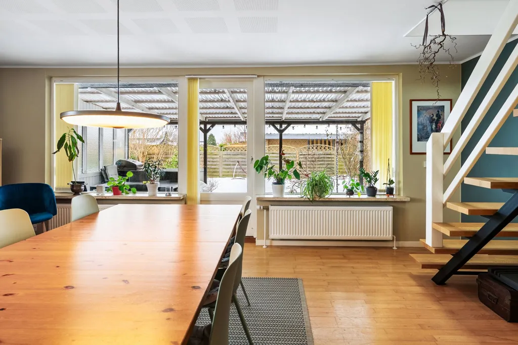 Maison 6 pièces à Odense NØ