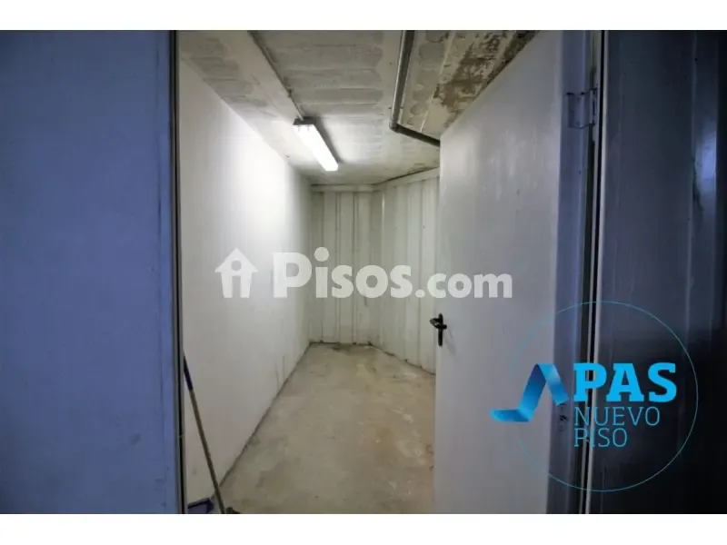 Garage - Bright Apartment with Bay View in Santander