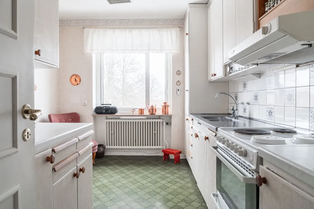 2-toaline korter asukohas Helsingborg