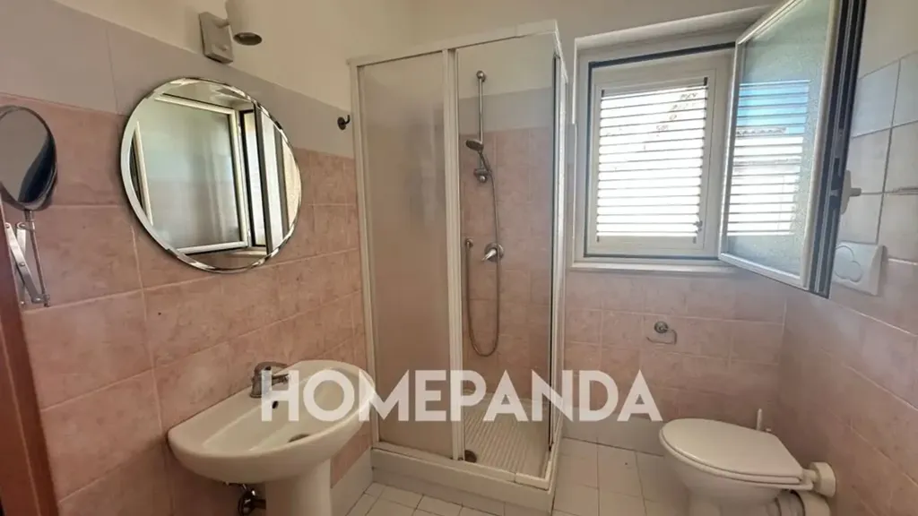 Vannitoad - Modernised Flat with Balcony in Catania