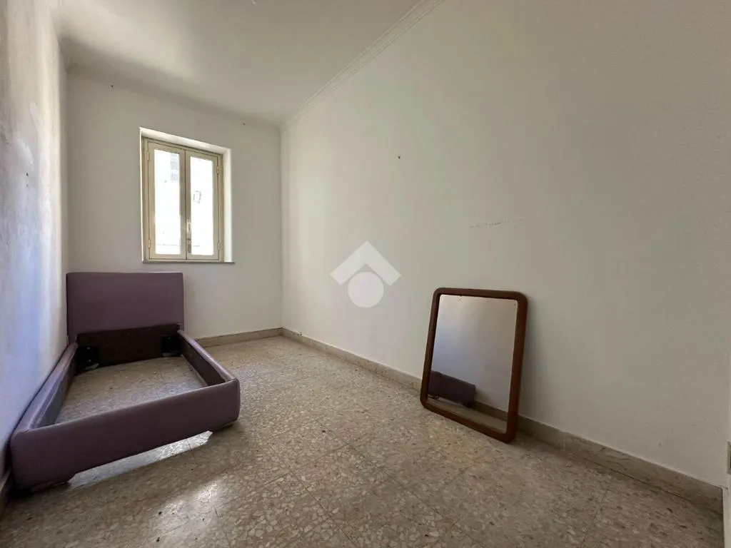 Magamistoad - Bright Apartment with Balconies in Catania
