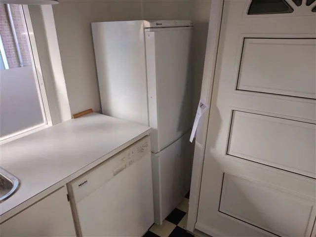 2-room apartment in Odense