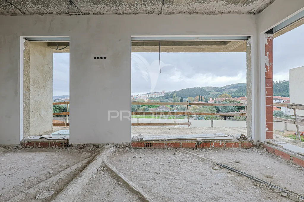 Stanze - Luxury Villa with Private Pool in Loures