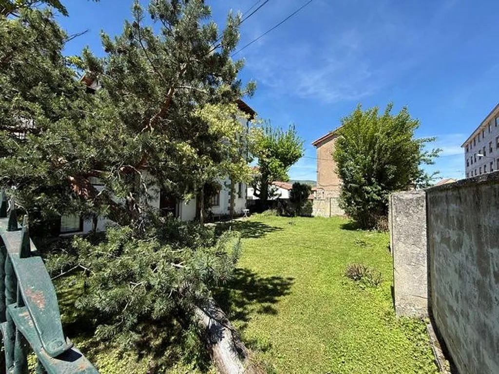 Jardin - Charmful Chalet with Terrace in Ciudad Jardín