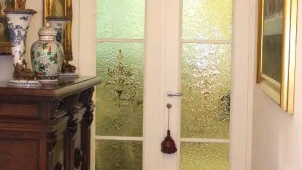 Entrée - Luxury Apartment with River View in Pontassieve