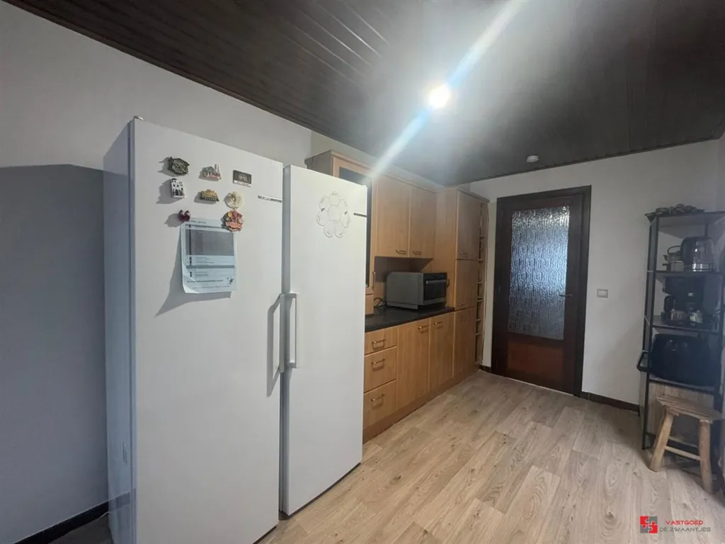 Maison 4 chambres à Antwerpen