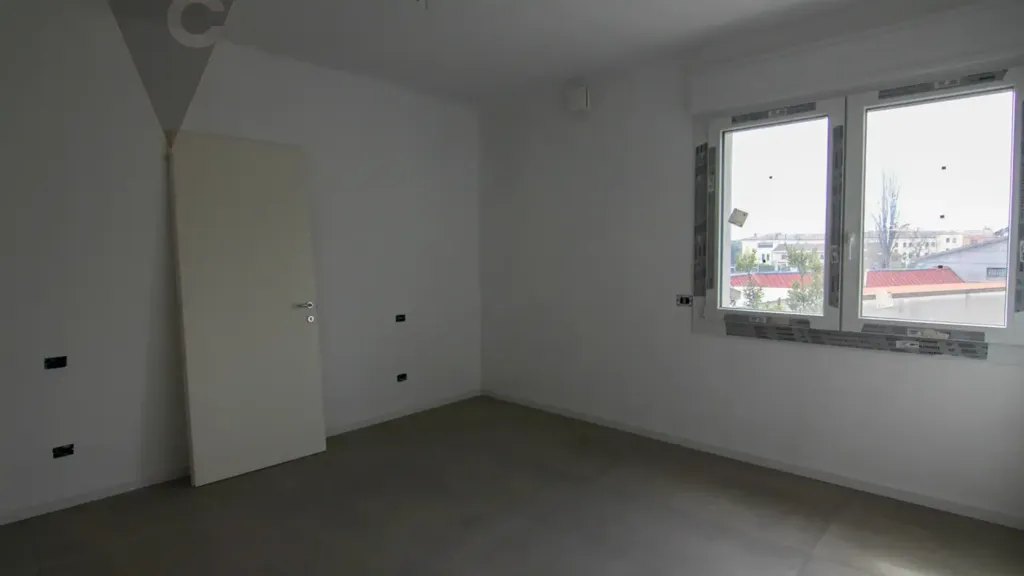 Pièces - Modern Apartment with Terrace in Piove di Sacco