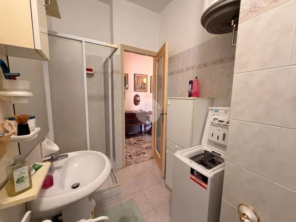 Vannitoad - Apartment with Balcony in Lucento, Turin