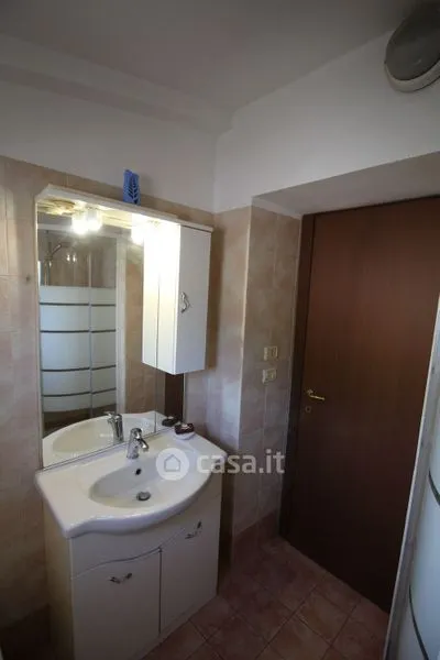 Salles de bain - Bilocal in Central, Quiet Area in Loreto