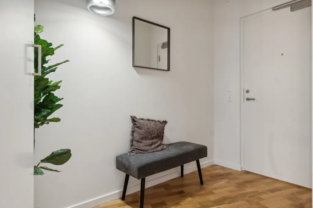 2-toaline korter asukohas København