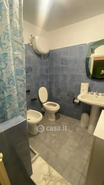 Bagni - Student Apartment near Piazza del Campo, Siena