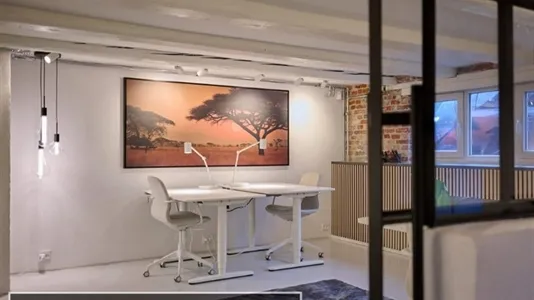 Studio - Commercial Space in Copenhagen S