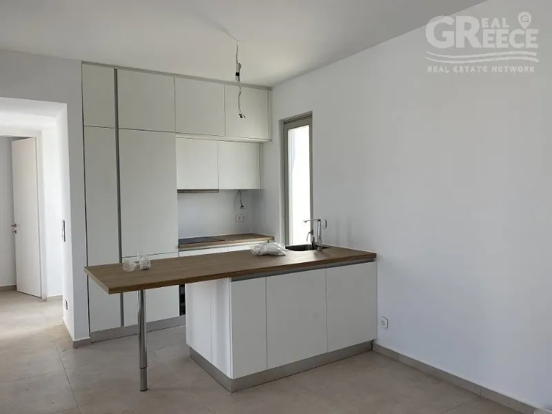Cuisine - Contemporary Villa with Pool in Naxos