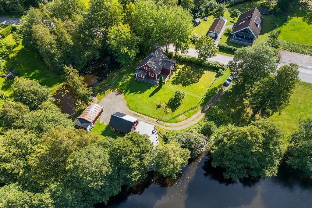 Maison 4 pièces à Storfors kommun