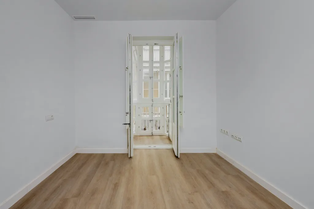Pièces - Modern Flat with Historic Setting in Cádiz