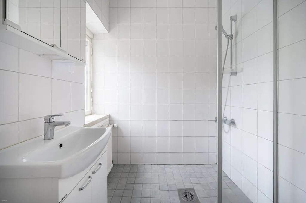 Vannitoad - Apartment with Sea Views in Töölö
