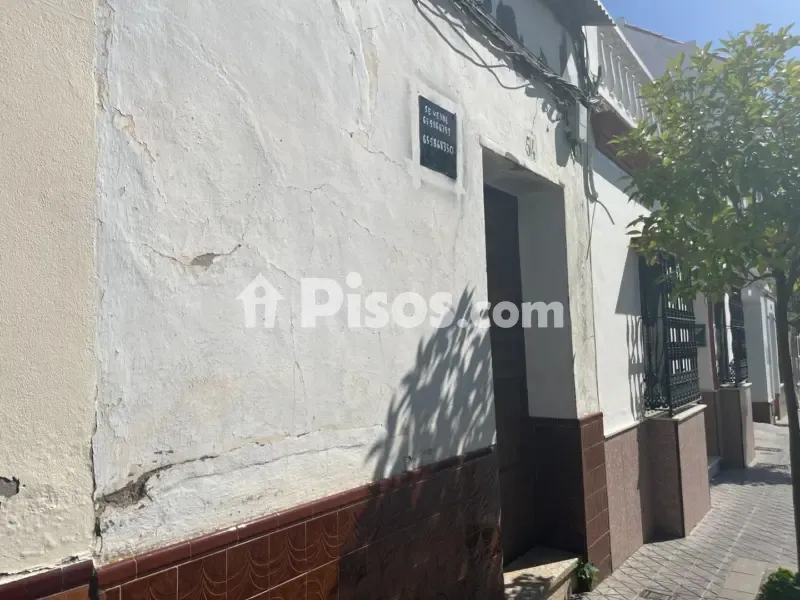 Esterno - Plot for New Construction in El Viso del Alcor
