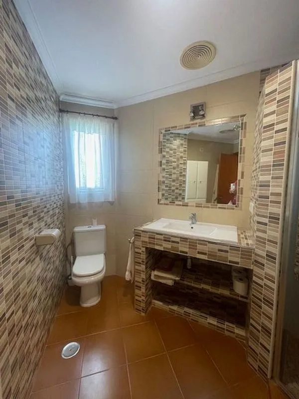 Vannitoad - Terraced House with Pool in Mucha Vista Beach