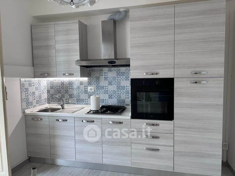Cuisine - Rented Apartment in Historic Centre, Monsano