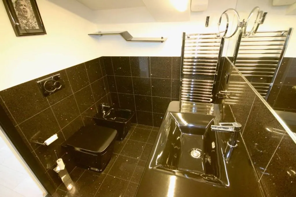 Vannitoad - Luxury Flat near Piazza Savonarola, Florence