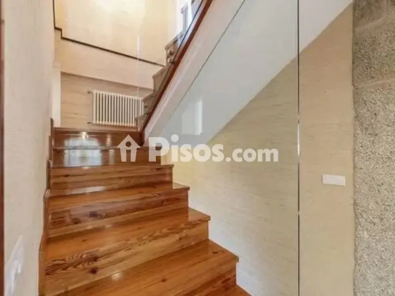 Pièces - Chalet with Pool in Coia, Vigo