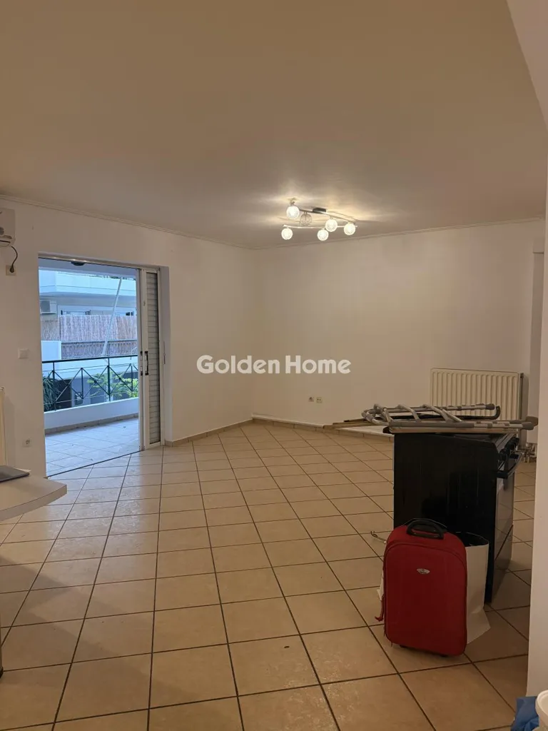 Cuisine - Modern Flat with Balcony in Ampelokipoi