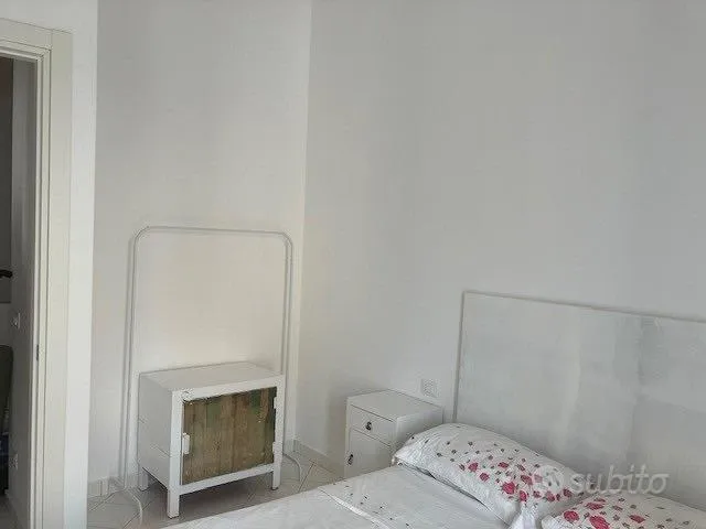 Magamistoad - Modern Apartment with Sea View near Cefalù