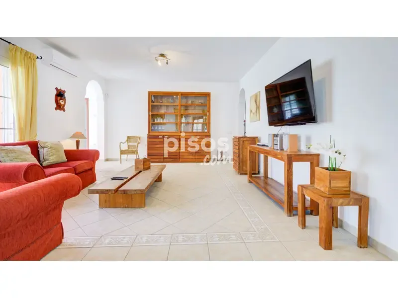 Elutuba - Chalet with Pool in Elba Golf Resort