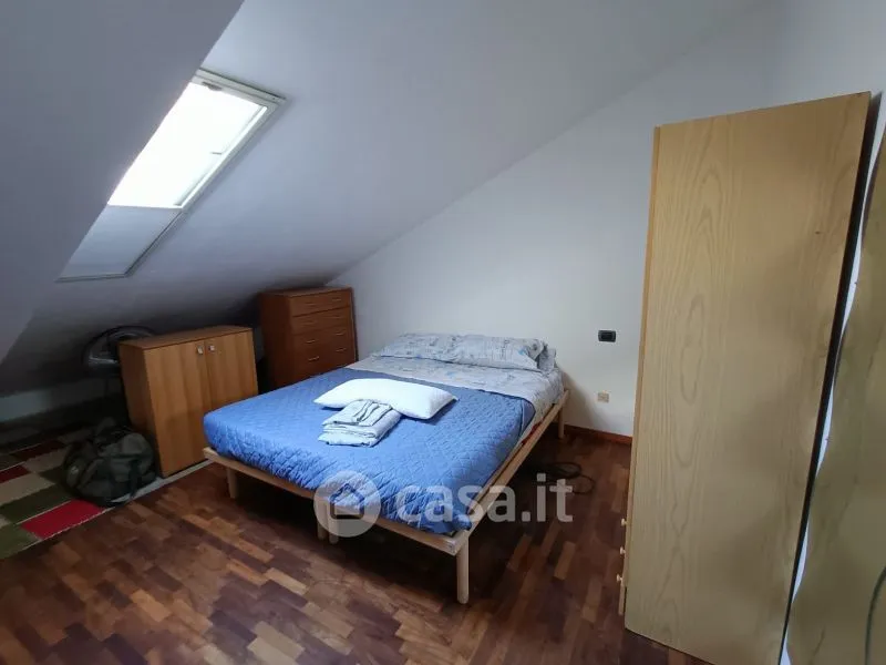 Chambres - Student Flat with Balcony in Messina